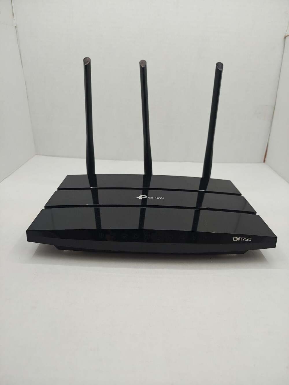 TP-Link Archer C7 AC1750 Wireless Dual-Band Gigabit Router - Black
